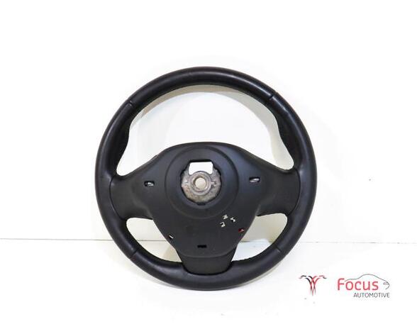 Steering Wheel RENAULT Captur I (H5, J5), RENAULT Clio IV (BH)