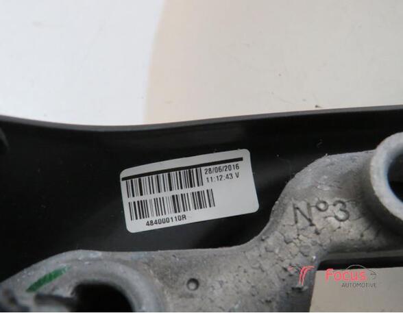 Lenkrad Renault Captur  484000110R P14473983