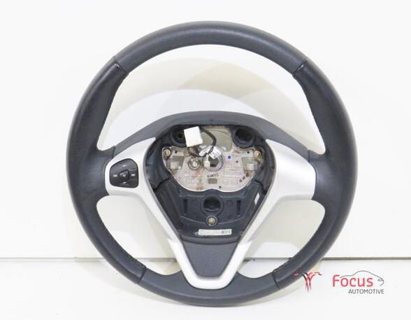 Steering Wheel FORD Fiesta VI (CB1, CCN)