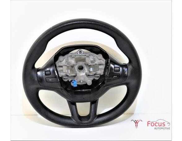 Steering Wheel PEUGEOT 208 I (CA, CC)