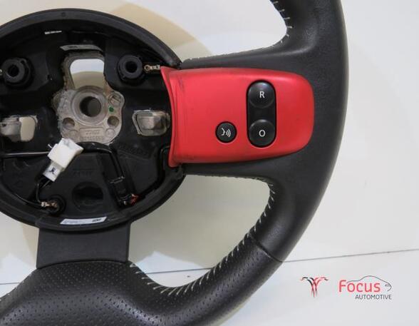 Steering Wheel RENAULT Twingo III (BCM)