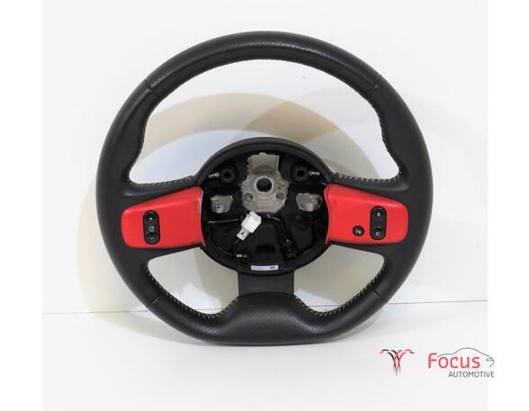 Steering Wheel RENAULT Twingo III (BCM)