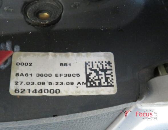 Lenkrad Ford Fiesta VI CB1, CCN 62144000 P16598677