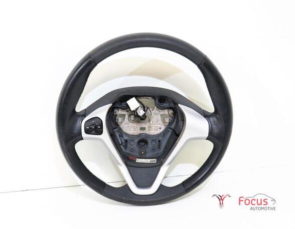 Steering Wheel FORD Fiesta VI (CB1, CCN)