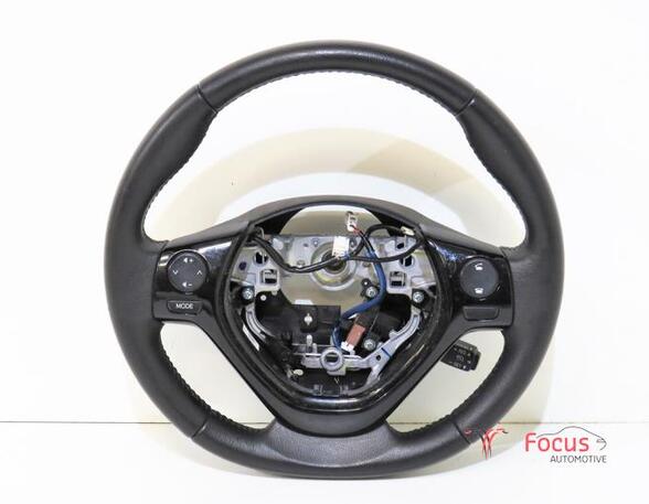 Steering Wheel PEUGEOT 108 (--)