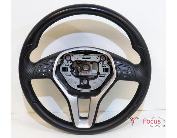 Steering Wheel MERCEDES-BENZ A-Klasse (W176)