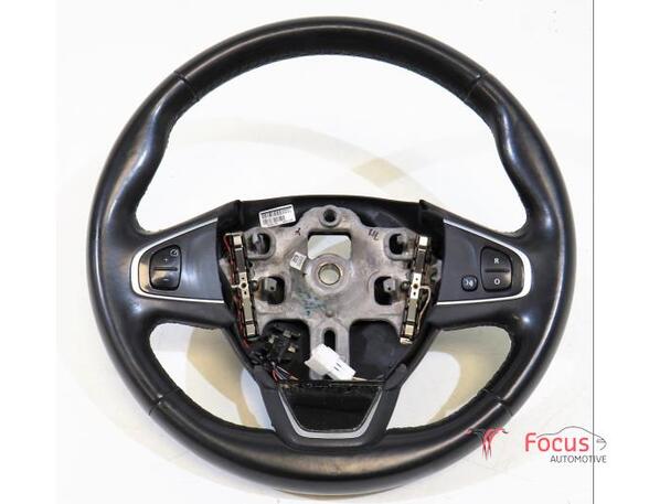 Steering Wheel RENAULT Captur I (H5, J5), RENAULT Clio IV (BH)