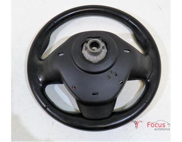 Steering Wheel RENAULT Captur I (H5, J5), RENAULT Clio IV (BH)