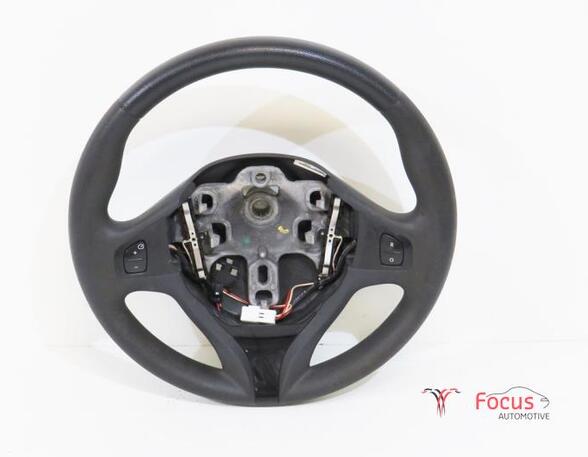 Steering Wheel RENAULT Clio IV (BH)