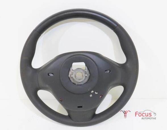 Steering Wheel RENAULT Clio IV (BH)