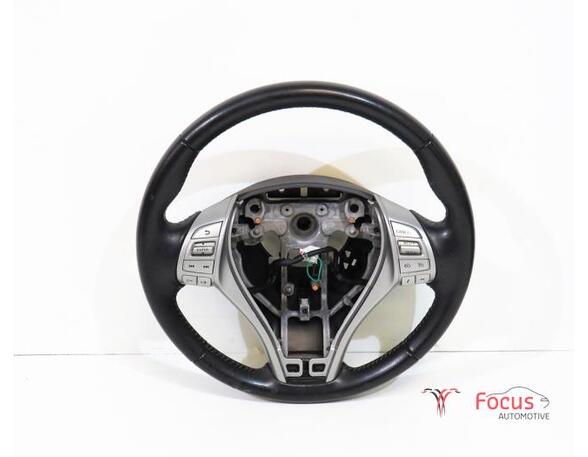 Steering Wheel NISSAN Qashqai II SUV (J11, J11)