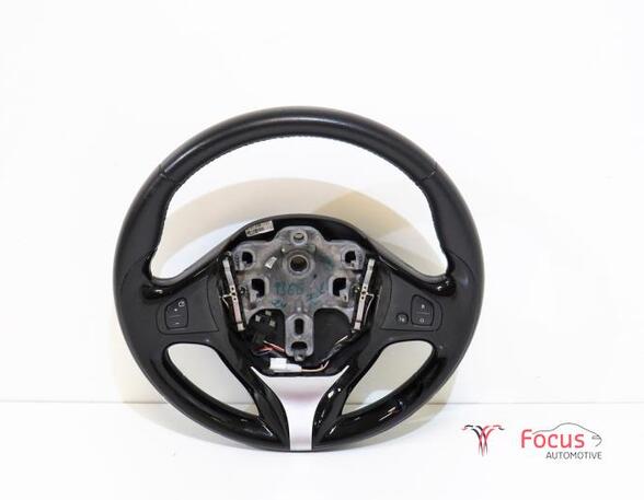 Steering Wheel RENAULT Captur I (H5, J5), RENAULT Clio IV (BH)