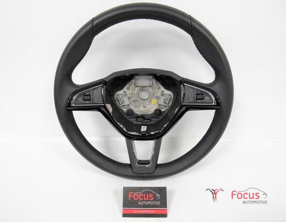 Steering Wheel SKODA Superb II Kombi (3T5)