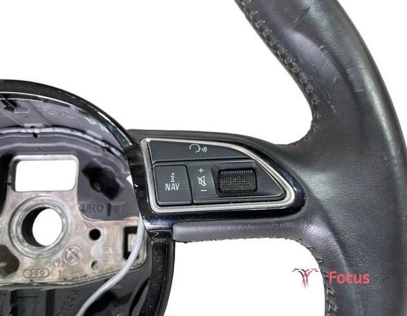 Steering Wheel AUDI A1 (8X1, 8XK), AUDI A1 Sportback (8XA, 8XF)