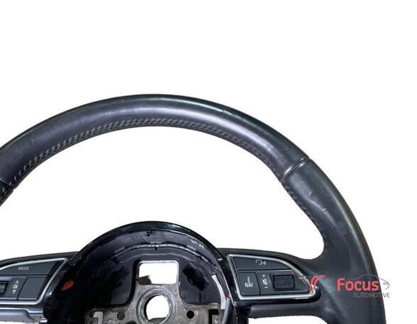 Steering Wheel AUDI A1 (8X1, 8XK), AUDI A1 Sportback (8XA, 8XF)