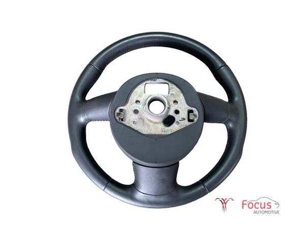 Steering Wheel AUDI A1 (8X1, 8XK), AUDI A1 Sportback (8XA, 8XF)