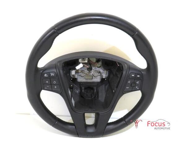 Steering Wheel VOLVO V40 Hatchback (525, 526), VOLVO V40 Cross Country (526)