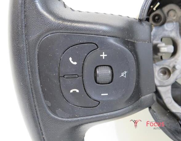 Steering Wheel FIAT 500L (351_, 352_)