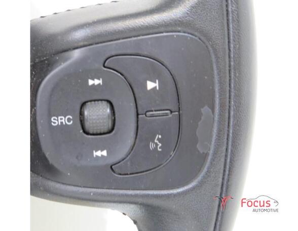 Steering Wheel FIAT 500L (351_, 352_)