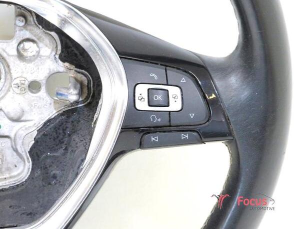 Steering Wheel VW GOLF VII (5G1, BQ1, BE1, BE2), VW GOLF VII Variant (BA5, BV5), VW GOLF VIII Variant (CG5)