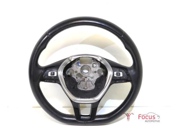 Steering Wheel VW GOLF VII (5G1, BQ1, BE1, BE2), VW GOLF VII Variant (BA5, BV5), VW GOLF VIII Variant (CG5)