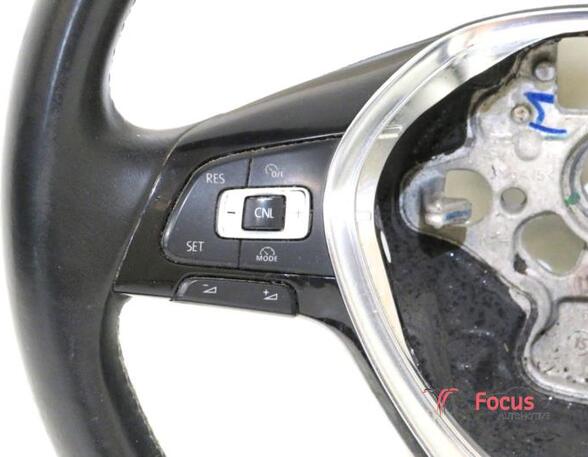 Steering Wheel VW GOLF VII (5G1, BQ1, BE1, BE2), VW GOLF VII Variant (BA5, BV5), VW GOLF VIII Variant (CG5)