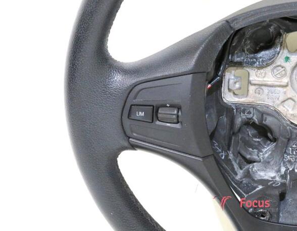 Steering Wheel BMW 1 (F21)