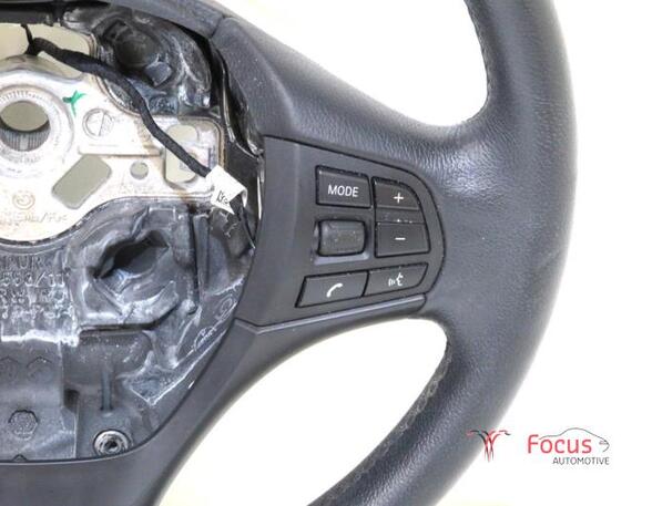 Steering Wheel BMW 1 (F21)