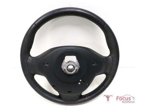 Steering Wheel RENAULT CLIO IV (BH_), RENAULT CAPTUR I (J5_, H5_), RENAULT CLIO III (BR0/1, CR0/1)