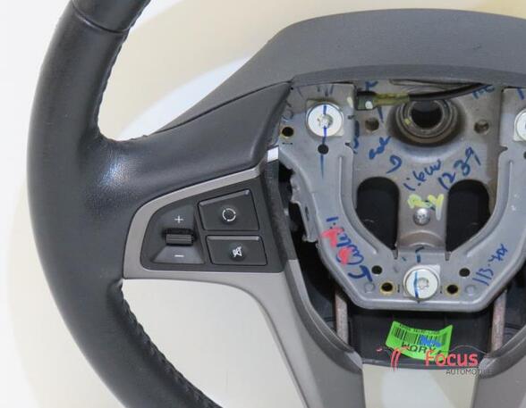 Steering Wheel HYUNDAI i20 (PB, PBT)