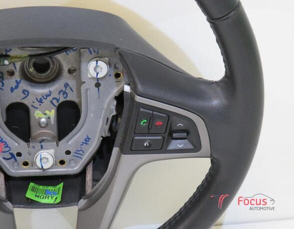 Steering Wheel HYUNDAI i20 (PB, PBT)