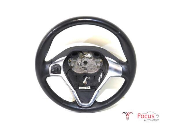 Steering Wheel FORD FIESTA VI (CB1, CCN), FORD FIESTA VI Van