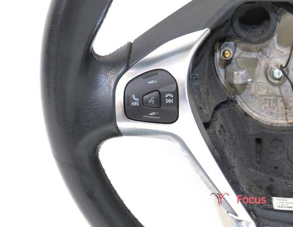 Steering Wheel FORD FIESTA VI (CB1, CCN), FORD FIESTA VI Van