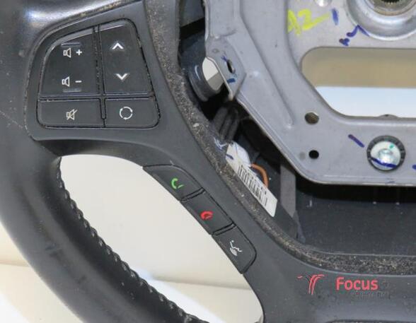 Steering Wheel HYUNDAI i10 II (BA, IA)