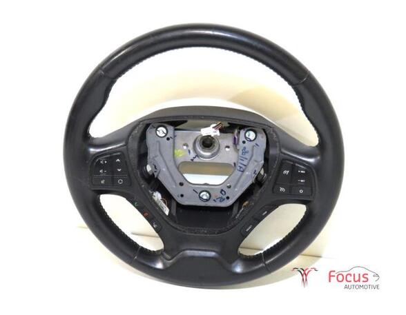 Steering Wheel HYUNDAI i10 II (BA, IA)