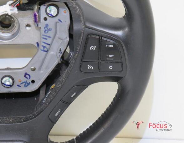 Steering Wheel HYUNDAI i10 II (BA, IA)