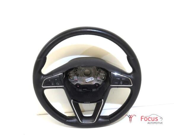 Steering Wheel SEAT LEON (5F1), SEAT LEON SC (5F5)