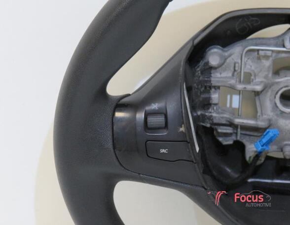 Steering Wheel PEUGEOT 208 I (CA_, CC_)