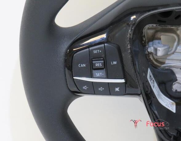 Steering Wheel FORD FIESTA VII (HJ, HF), FORD FIESTA VII Van