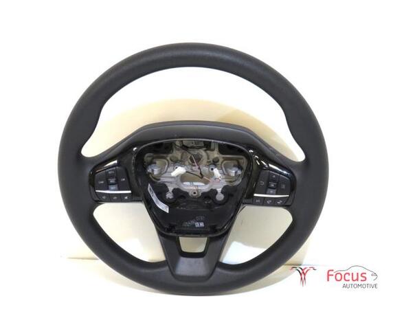 Steering Wheel FORD FIESTA VII (HJ, HF), FORD FIESTA VII Van