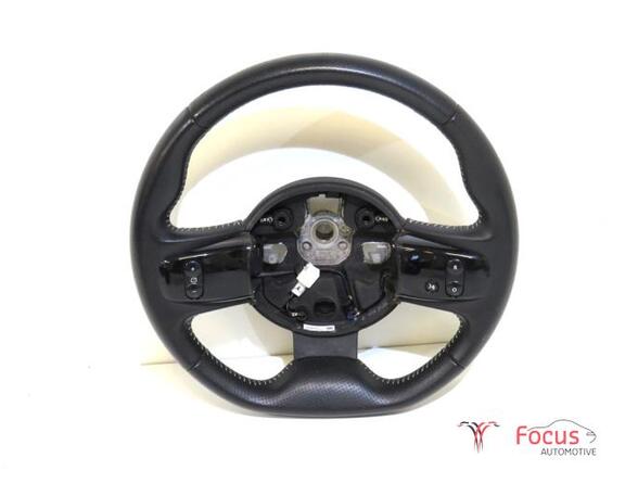 Steering Wheel RENAULT TWINGO III (BCM_, BCA_)