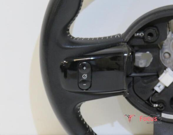 Steering Wheel RENAULT TWINGO III (BCM_, BCA_)