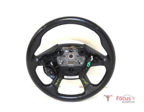 Steering Wheel FORD FOCUS III Turnier