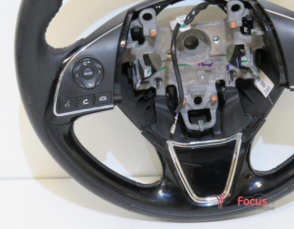 Steering Wheel MITSUBISHI MIRAGE / SPACE STAR Hatchback (A0_A)