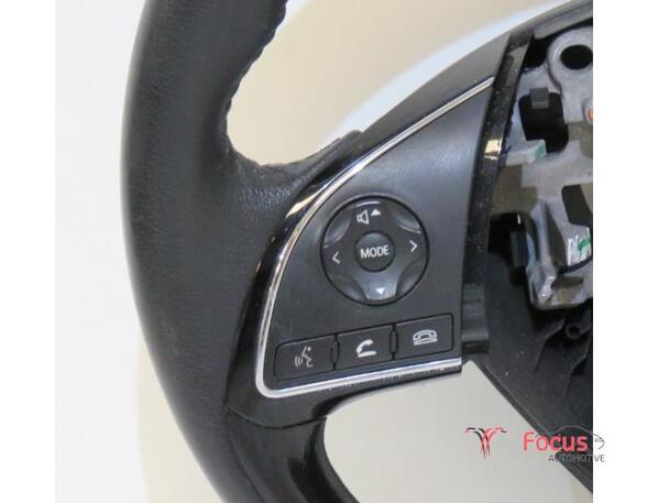 Steering Wheel MITSUBISHI MIRAGE / SPACE STAR Hatchback (A0_A)