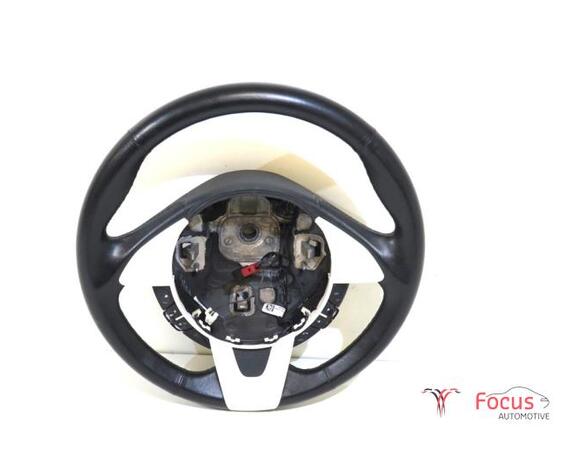 Steering Wheel FORD KA (RU8)