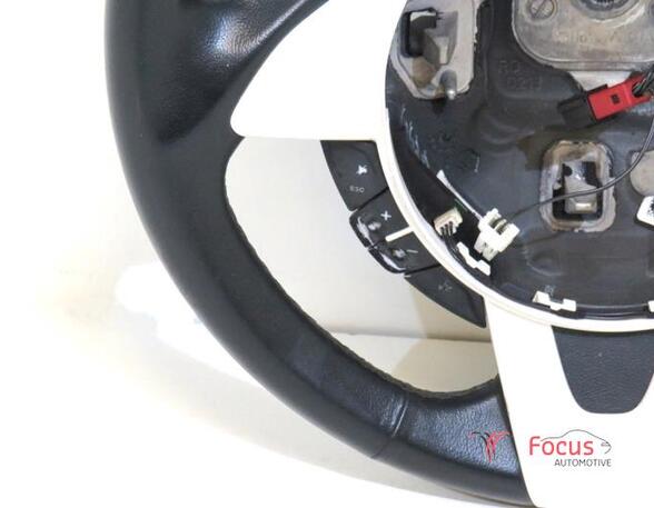 Steering Wheel FORD KA (RU8)