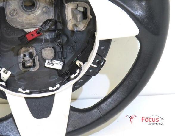 Steering Wheel FORD KA (RU8)