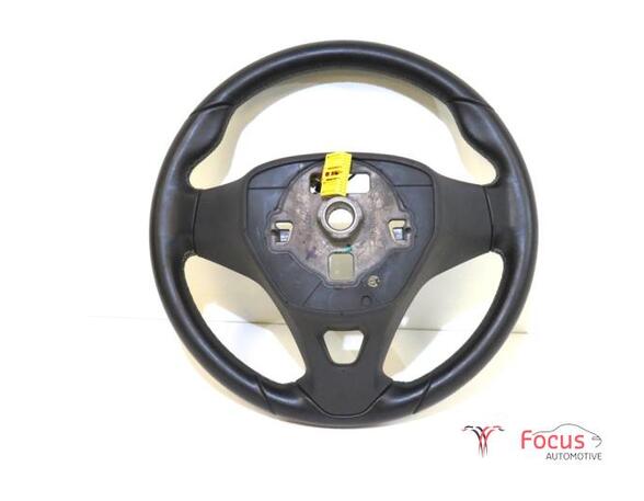 Steering Wheel OPEL ASTRA K (B16)