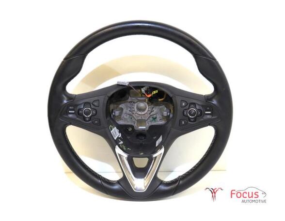 Steering Wheel OPEL ASTRA K (B16)